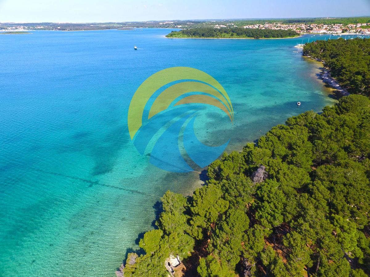 Filira Medulin Villa Exteriör bild