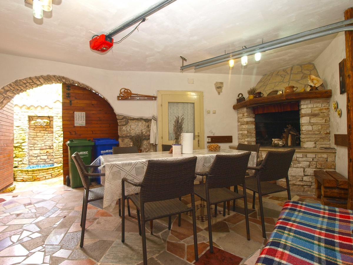 Filira Medulin Villa Exteriör bild
